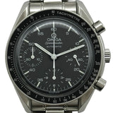 オメガ OMEGA スピードマスター オートマティック 3510.50 ブラック ステンレススチール 自動巻き メンズ 腕時計