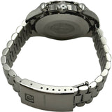 オメガ OMEGA スピードマスター オートマティック 3510.50 ブラック ステンレススチール 自動巻き メンズ 腕時計