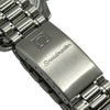 オメガ OMEGA スピードマスター オートマティック 3510.50 ブラック ステンレススチール 自動巻き メンズ 腕時計