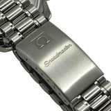 オメガ OMEGA スピードマスター オートマティック 3510.50 ブラック ステンレススチール 自動巻き メンズ 腕時計