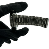 オメガ OMEGA スピードマスターオートマティック 3510.50 ブラック ステンレススチール 自動巻き メンズ 腕時計