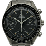 オメガ OMEGA スピードマスターオートマティック 3510.50 ブラック ステンレススチール 自動巻き メンズ 腕時計