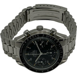 オメガ OMEGA スピードマスターオートマティック 3510.50 ブラック ステンレススチール 自動巻き メンズ 腕時計