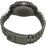 オメガ OMEGA スピードマスターオートマティック 3510.50 ブラック ステンレススチール 自動巻き メンズ 腕時計