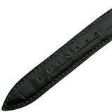 ジャガー・ルクルト JAEGER-LE COULTRE ビッグレベルソ Q2708410 シルバー ステンレススチール 手巻き メンズ 腕時計