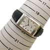 ジャガー・ルクルト JAEGER-LE COULTRE ビッグレベルソ Q2708410 シルバー ステンレススチール 手巻き メンズ 腕時計