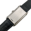 ジャガー・ルクルト JAEGER-LE COULTRE ビッグレベルソ Q2708410 シルバー ステンレススチール 手巻き メンズ 腕時計