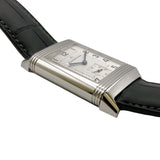 ジャガー・ルクルト JAEGER-LE COULTRE ビッグレベルソ Q2708410 シルバー ステンレススチール 手巻き メンズ 腕時計