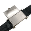 ジャガー・ルクルト JAEGER-LE COULTRE ビッグレベルソ Q2708410 シルバー ステンレススチール 手巻き メンズ 腕時計