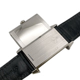 ジャガー・ルクルト JAEGER-LE COULTRE ビッグレベルソ Q2708410 シルバー ステンレススチール 手巻き メンズ 腕時計