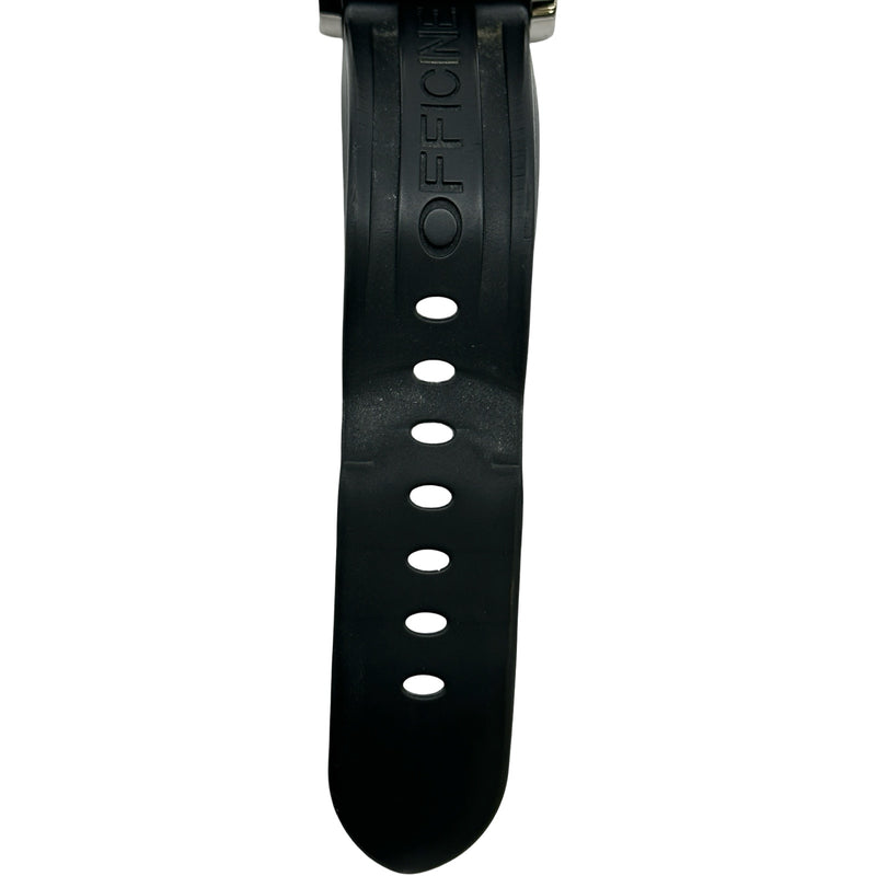 パネライ PANERAI ルミノール サブマーシブル PAM00024 ブラック