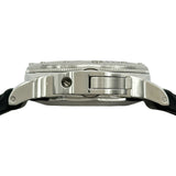 パネライ PANERAI ルミノール サブマーシブル PAM00024 ブラック ステンレススチール 自動巻き メンズ 腕時計