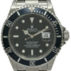 ロレックス ROLEX サブマリーナ 16610 ブラック ステンレススチール 自動巻き メンズ 腕時計