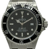 ロレックス ROLEX シードゥエラー 16600 ブラック ステンレススチール 自動巻き メンズ 腕時計