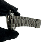 オメガ OMEGA スピードマスタープロフェッショナル 3590.50 ブラック ステンレススチール 手巻き メンズ 腕時計