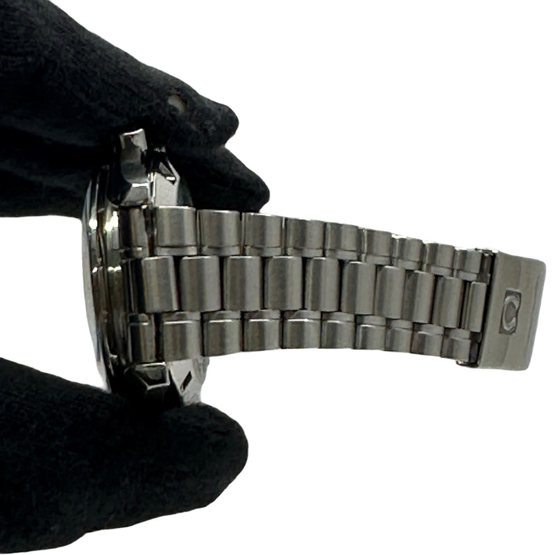 オメガ OMEGA スピードマスタープロフェッショナル 3590.50 ブラック