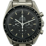 オメガ OMEGA スピードマスタープロフェッショナル 3590.50 ブラック ステンレススチール 手巻き メンズ 腕時計