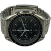 オメガ OMEGA スピードマスタープロフェッショナル 3590.50 ブラック ステンレススチール 手巻き メンズ 腕時計