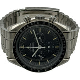 オメガ OMEGA スピードマスタープロフェッショナル 3590.50 ブラック ステンレススチール 手巻き メンズ 腕時計