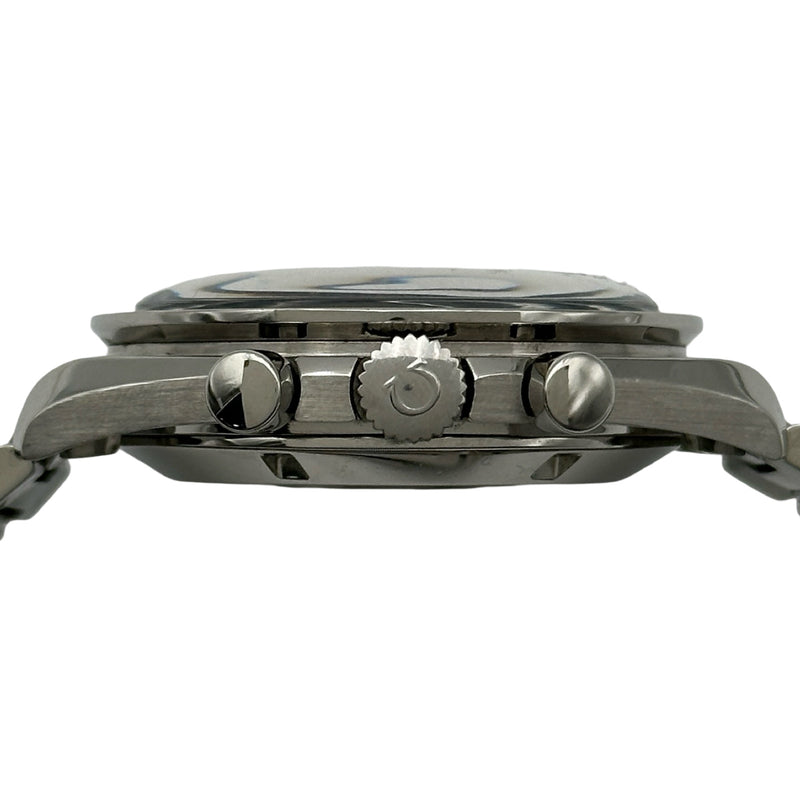 オメガ OMEGA スピードマスタープロフェッショナル 3590.50 ブラック