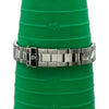 ロレックス ROLEX ヨットマスター29ｍｍ 169622 シルバー プラチナ/ステンレススチール 自動巻き レディース 腕時計