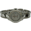 ロレックス ROLEX ヨットマスター29ｍｍ 169622 シルバー プラチナ/ステンレススチール 自動巻き レディース 腕時計