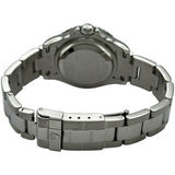 ロレックス ROLEX ヨットマスター29ｍｍ 169622 シルバー プラチナ/ステンレススチール 自動巻き レディース 腕時計