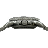 ロレックス ROLEX ヨットマスター29ｍｍ 169622 シルバー プラチナ/ステンレススチール 自動巻き レディース 腕時計