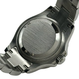 ロレックス ROLEX ヨットマスター29ｍｍ 169622 シルバー プラチナ/ステンレススチール 自動巻き レディース 腕時計