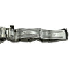 ロレックス ROLEX ヨットマスター29ｍｍ 169622 シルバー プラチナ/ステンレススチール 自動巻き レディース 腕時計