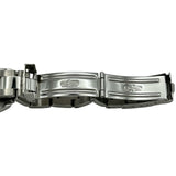 ロレックス ROLEX ヨットマスター29ｍｍ 169622 シルバー プラチナ/ステンレススチール 自動巻き レディース 腕時計