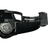 ウブロ HUBLOT クラシック フュージョン アエロフュージョン クロノグラフ 525.CM.0170.RX ブラック セラミック 自動巻き メンズ 腕時計