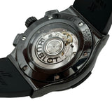 ウブロ HUBLOT クラシック フュージョン アエロフュージョン クロノグラフ 525.CM.0170.RX ブラック セラミック 自動巻き メンズ 腕時計