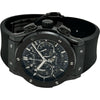 ウブロ HUBLOT クラシック フュージョン アエロフュージョン クロノグラフ 525.CM.0170.RX ブラック セラミック 自動巻き メンズ 腕時計