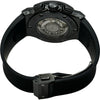 ウブロ HUBLOT クラシック フュージョン アエロフュージョン クロノグラフ 525.CM.0170.RX ブラック セラミック 自動巻き メンズ 腕時計