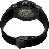ウブロ HUBLOT クラシック フュージョン アエロフュージョン クロノグラフ 525.CM.0170.RX ブラック セラミック 自動巻き メンズ 腕時計