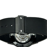 ウブロ HUBLOT クラシック フュージョン アエロフュージョン クロノグラフ 525.CM.0170.RX ブラック セラミック 自動巻き メンズ 腕時計