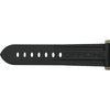 パネライ PANERAI ルミノール ベース PAM00055 ブラック ステンレススチール 手巻き メンズ 腕時計
