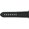 パネライ PANERAI ルミノール ベース PAM00055 ブラック ステンレススチール 手巻き メンズ 腕時計