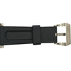 パネライ PANERAI ルミノール ベース PAM00055 ブラック ステンレススチール 手巻き メンズ 腕時計