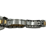 ロレックス ROLEX サブマリーナ 126613LN ブラック ゴールド/ステンレススチール 自動巻き メンズ 腕時計