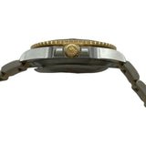 ロレックス ROLEX サブマリーナ 126613LN ブラック ゴールド/ステンレススチール 自動巻き メンズ 腕時計