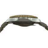 ロレックス ROLEX サブマリーナ 126613LN ブラック ゴールド/ステンレススチール 自動巻き メンズ 腕時計