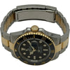 ロレックス ROLEX サブマリーナ 126613LN ブラック ゴールド/ステンレススチール 自動巻き メンズ 腕時計