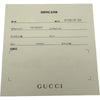 グッチ GUCCI Gタイムレス YA126447(1264) シルバー GP/ステンレススチール クオーツ メンズ 腕時計