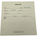 グッチ GUCCI Gタイムレス YA126447(1264) シルバー GP/ステンレススチール クオーツ メンズ 腕時計