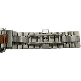 グッチ GUCCI Gタイムレス YA126447(1264) シルバー GP/ステンレススチール クオーツ メンズ 腕時計