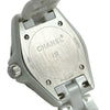 シャネル CHANEL J12 29mm H2570 ホワイトシェル セラミック/ステンレススチール　 クオーツ レディース 腕時計