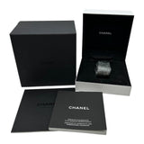 シャネル CHANEL J12 29mm H2570 ホワイトシェル セラミック/ステンレススチール　 クオーツ レディース 腕時計