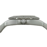 シャネル CHANEL J12 29mm H2570 ホワイトシェル セラミック/ステンレススチール　 クオーツ レディース 腕時計